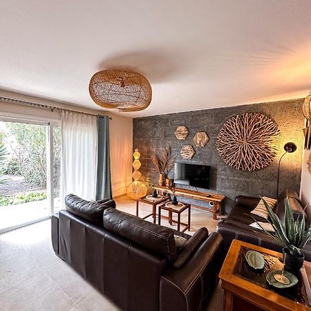 Home2Book Charming Casa Julianna Lajares Exterior foto