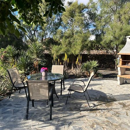 Home2Book Charming Casa Julianna Lajares Exterior foto