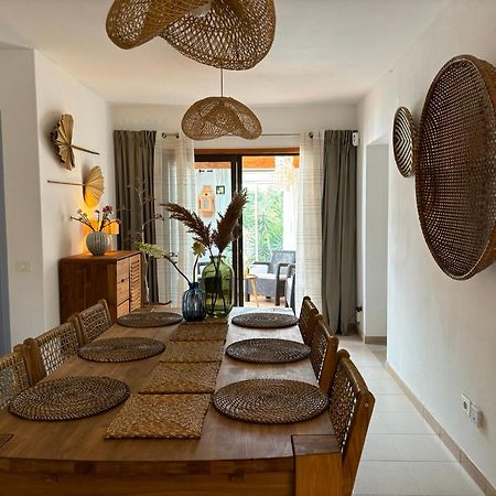 Home2Book Charming Casa Julianna Lajares Exterior foto
