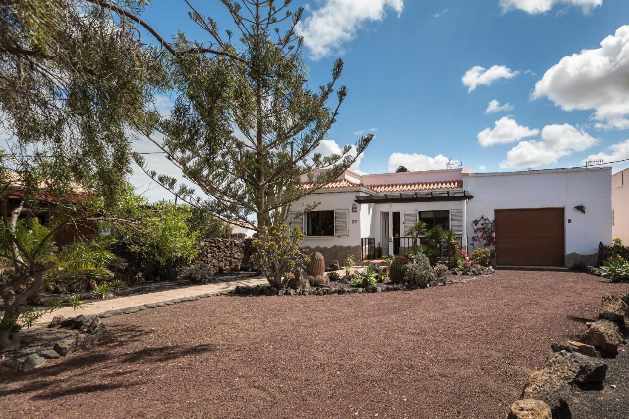 Home2Book Charming Casa Julianna Lajares Exterior foto