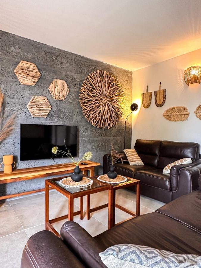 Home2Book Charming Casa Julianna Lajares Exterior foto