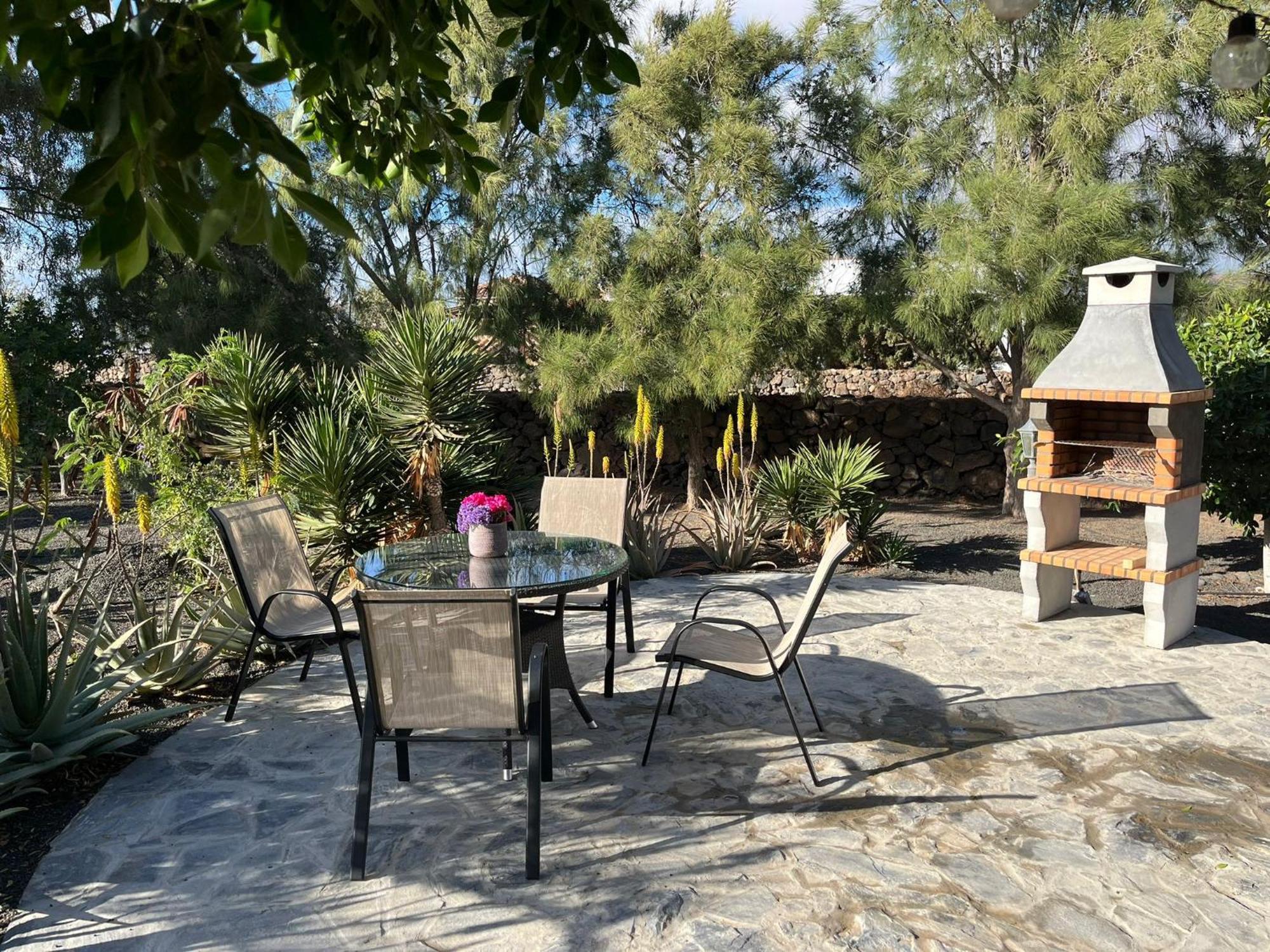 Home2Book Charming Casa Julianna Lajares Exterior foto