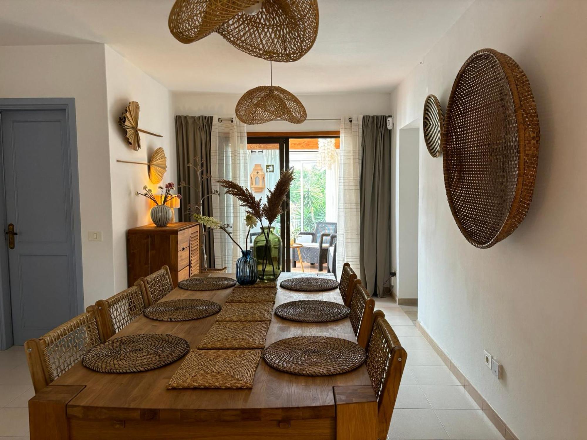 Home2Book Charming Casa Julianna Lajares Exterior foto