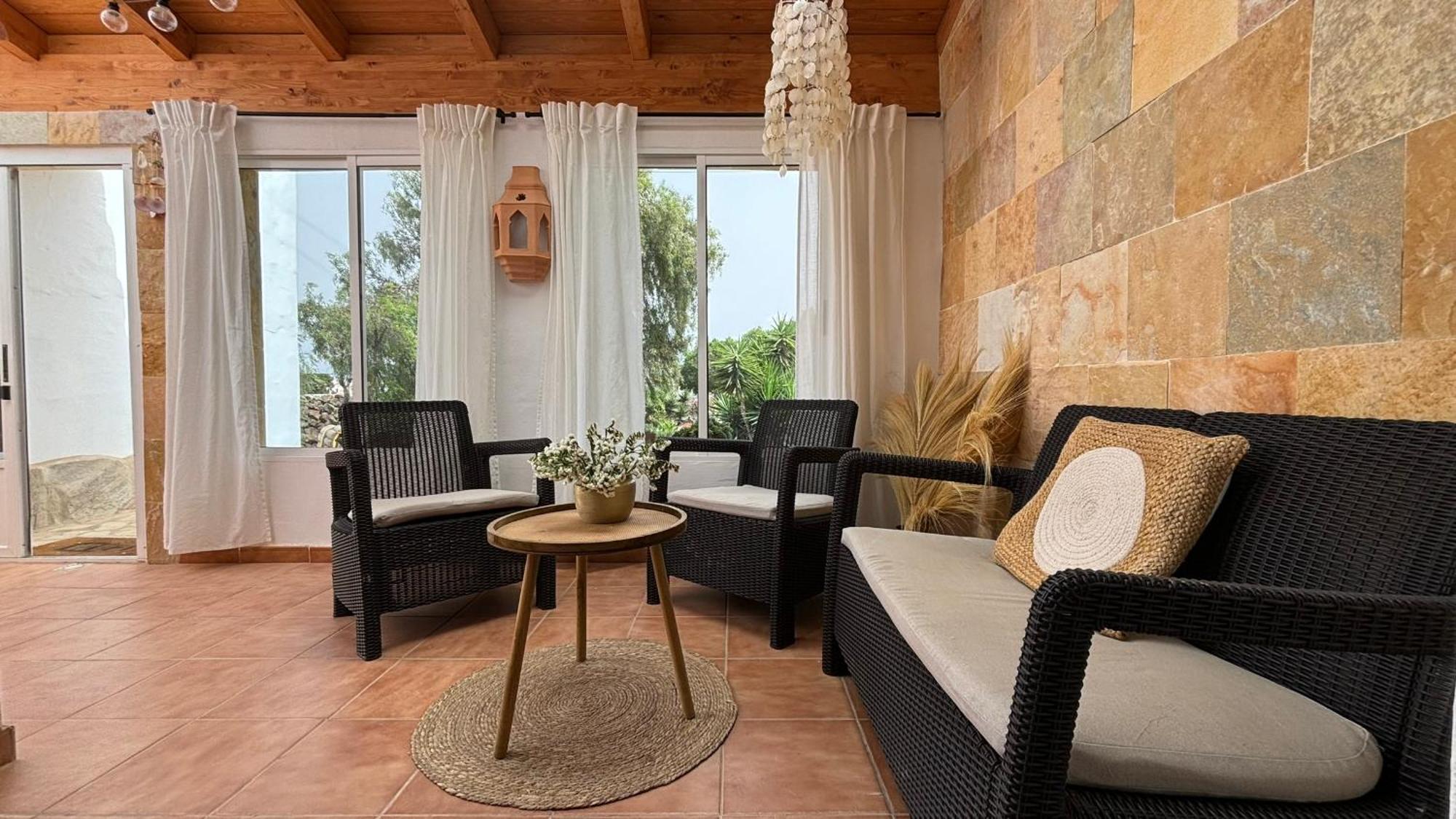 Home2Book Charming Casa Julianna Lajares Exterior foto