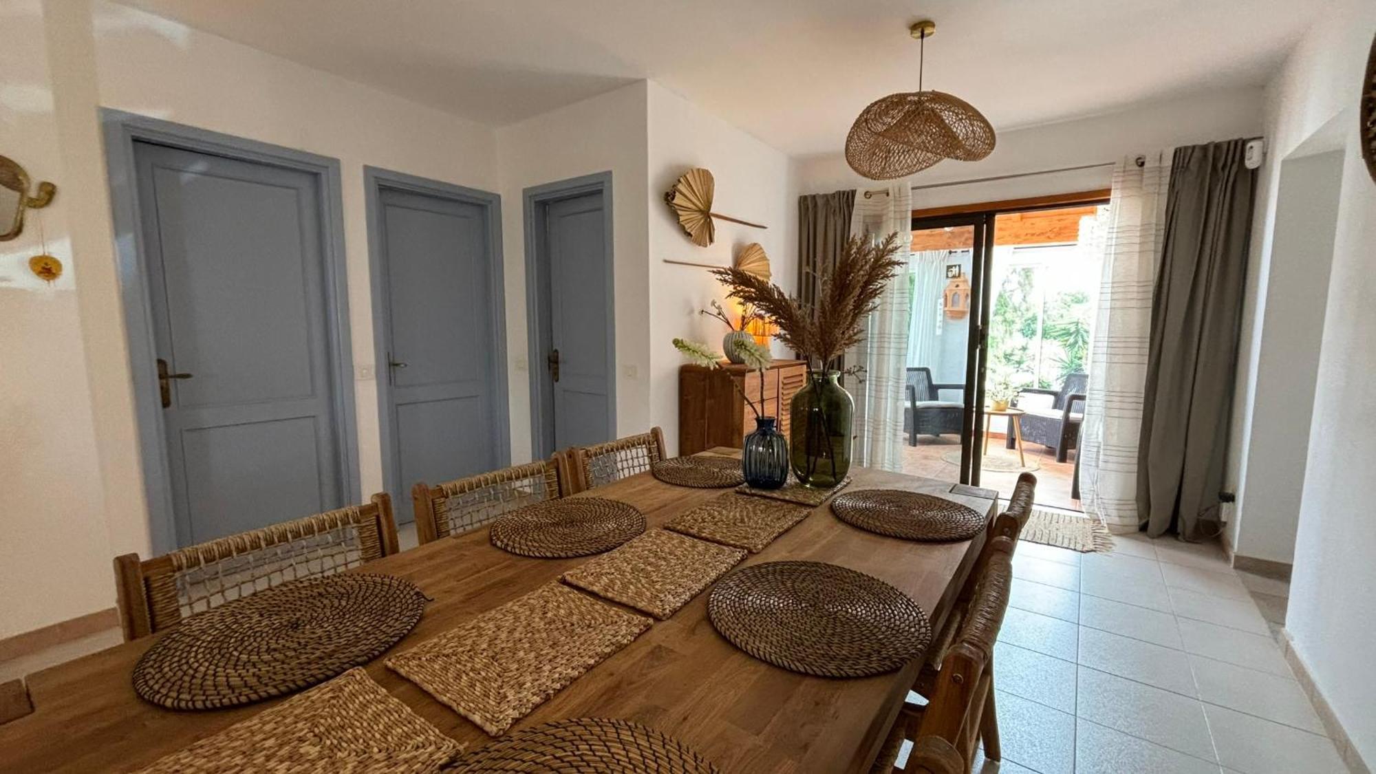 Home2Book Charming Casa Julianna Lajares Exterior foto