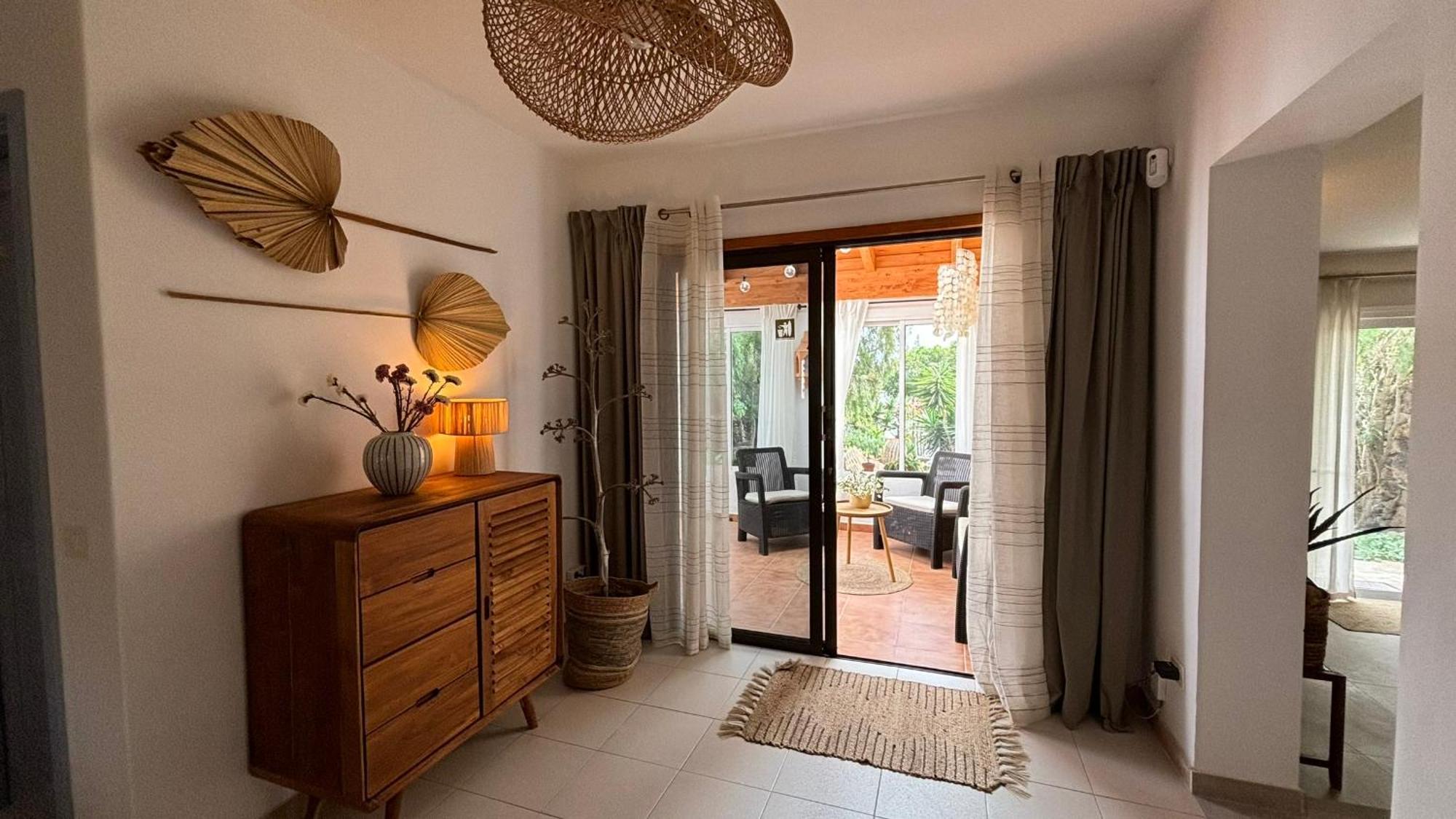 Home2Book Charming Casa Julianna Lajares Exterior foto