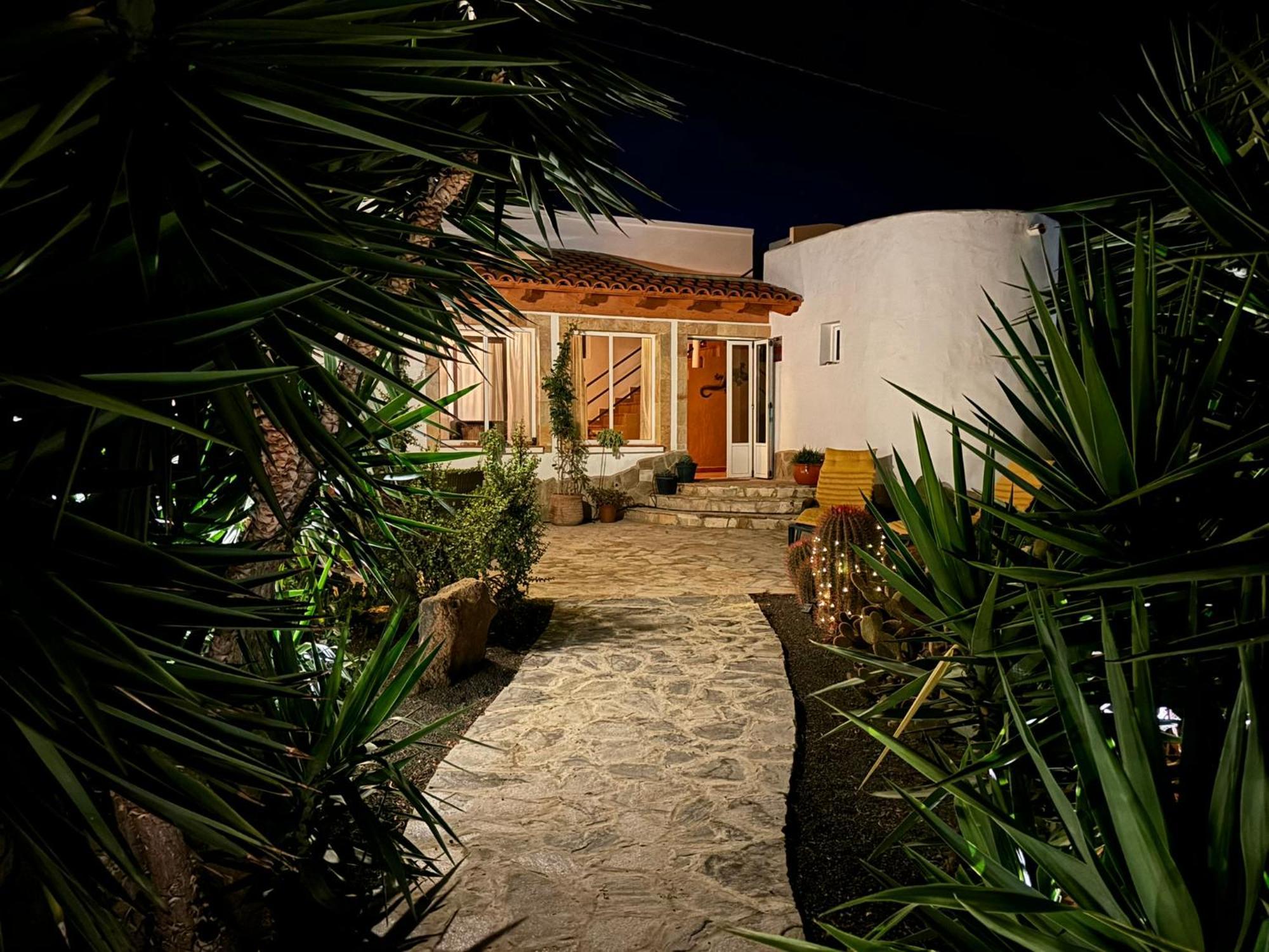 Home2Book Charming Casa Julianna Lajares Exterior foto
