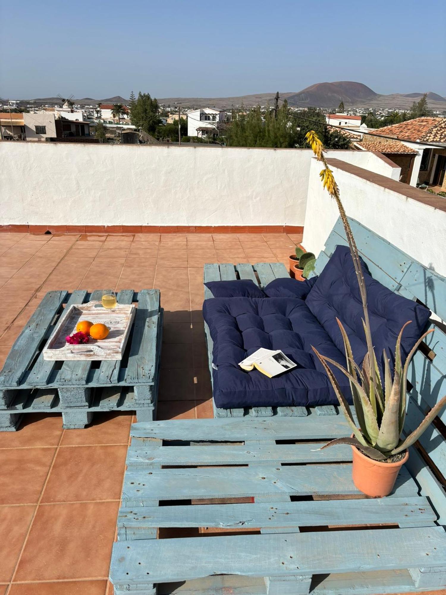 Home2Book Charming Casa Julianna Lajares Exterior foto