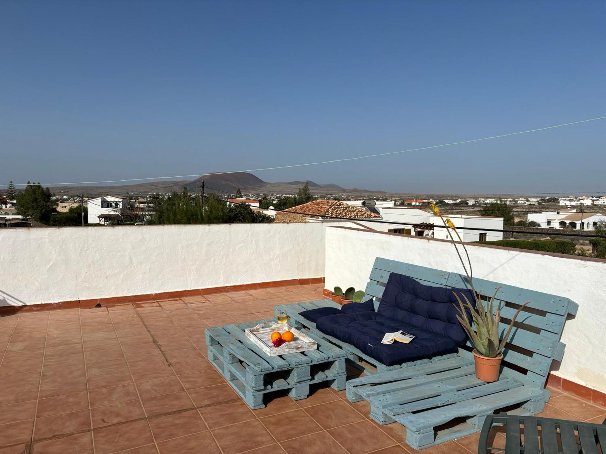 Home2Book Charming Casa Julianna Lajares Exterior foto
