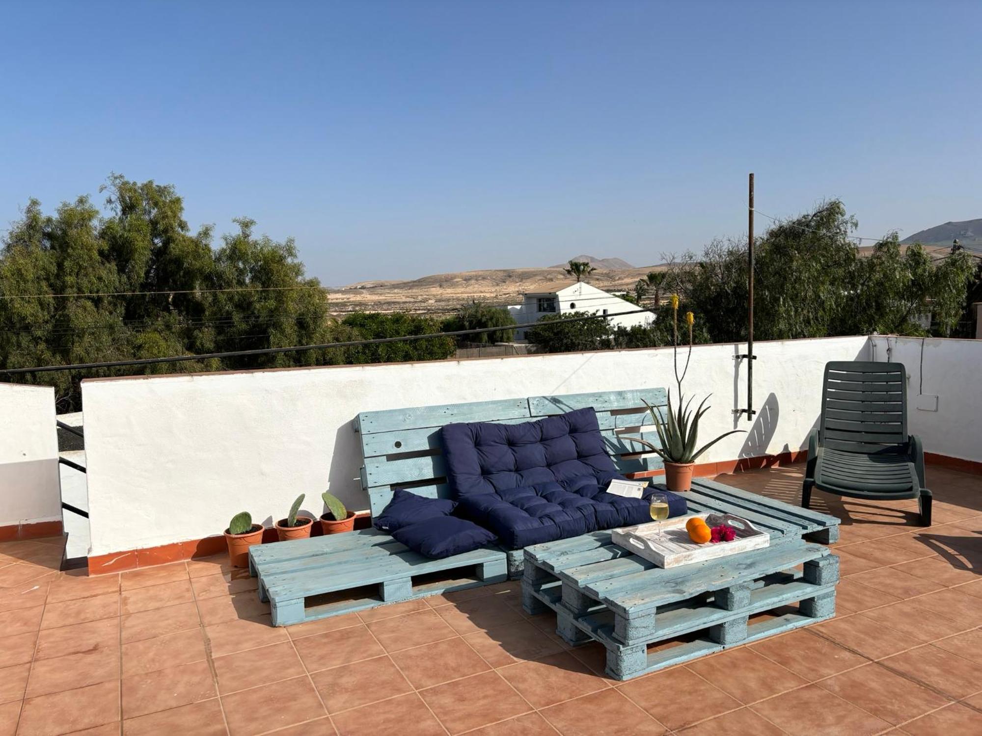 Home2Book Charming Casa Julianna Lajares Exterior foto