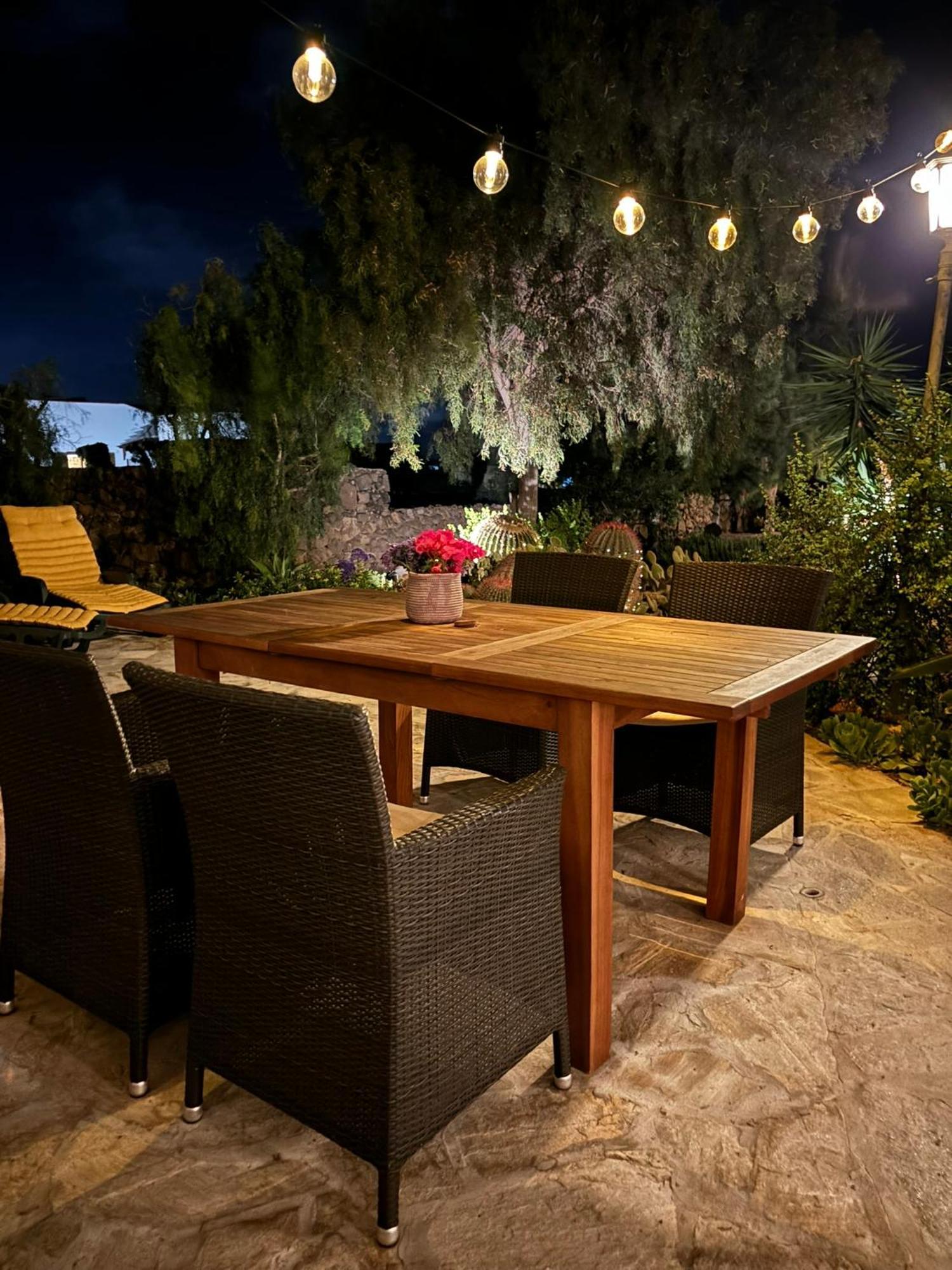 Home2Book Charming Casa Julianna Lajares Exterior foto