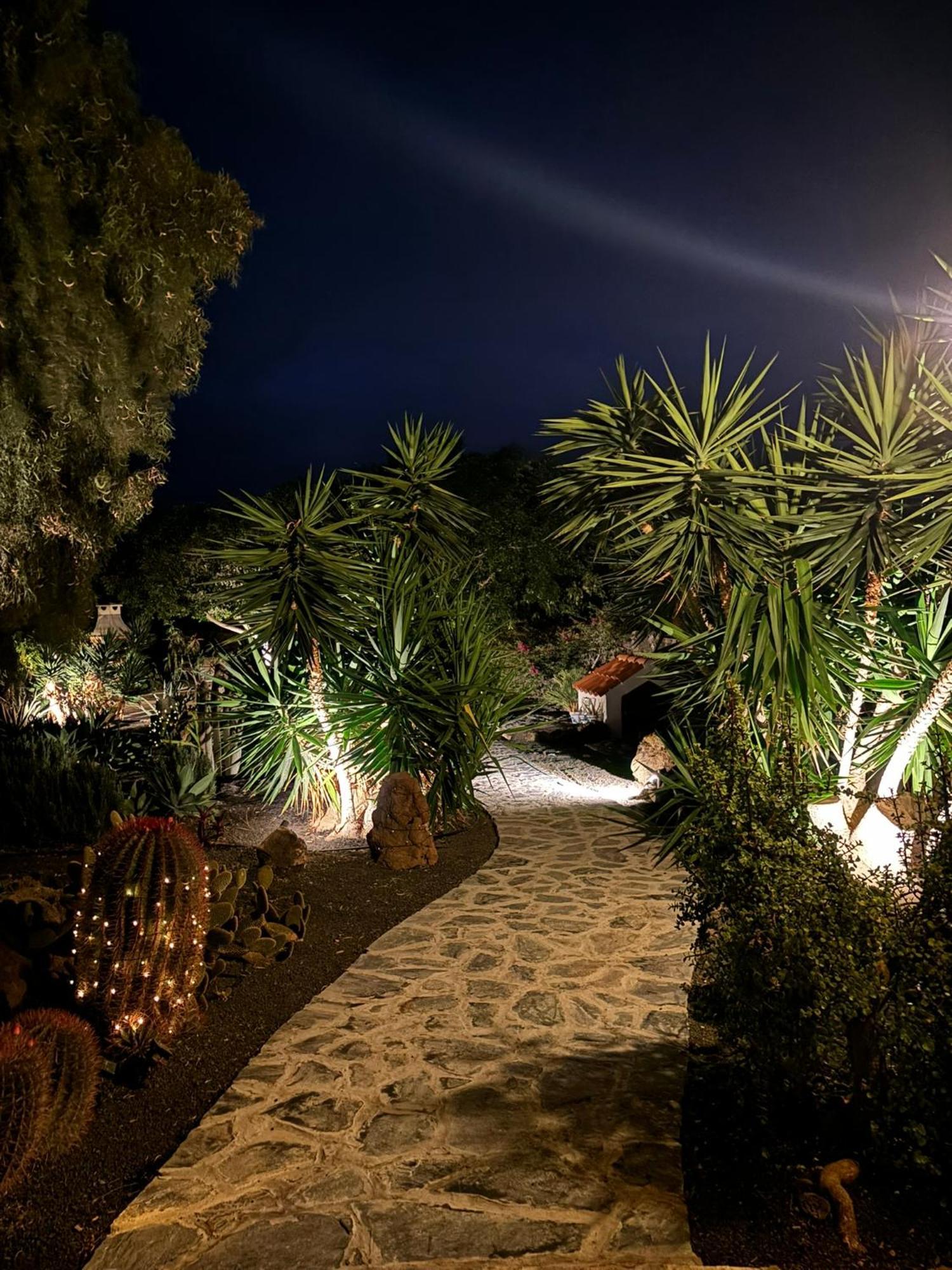 Home2Book Charming Casa Julianna Lajares Exterior foto