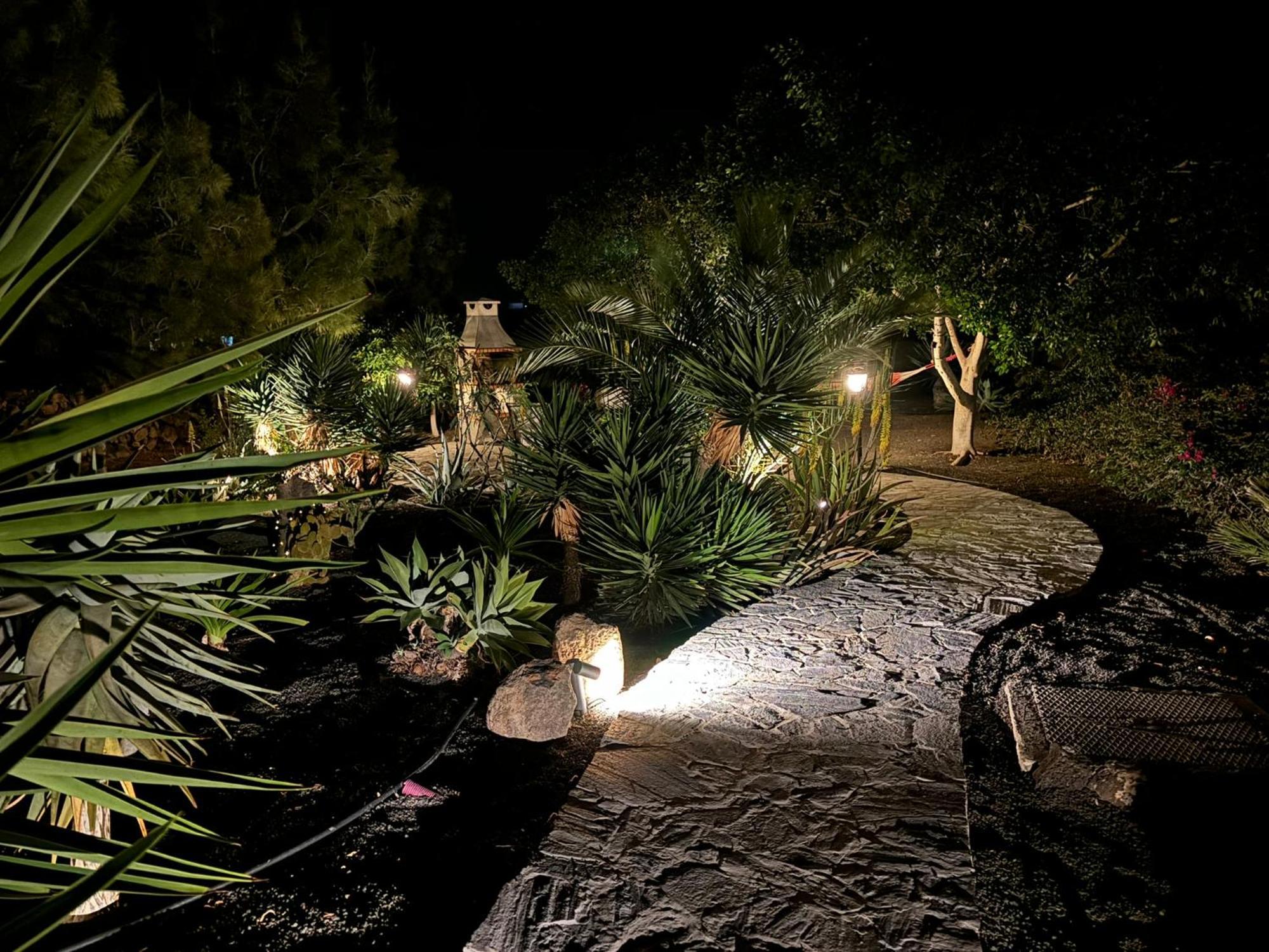 Home2Book Charming Casa Julianna Lajares Exterior foto