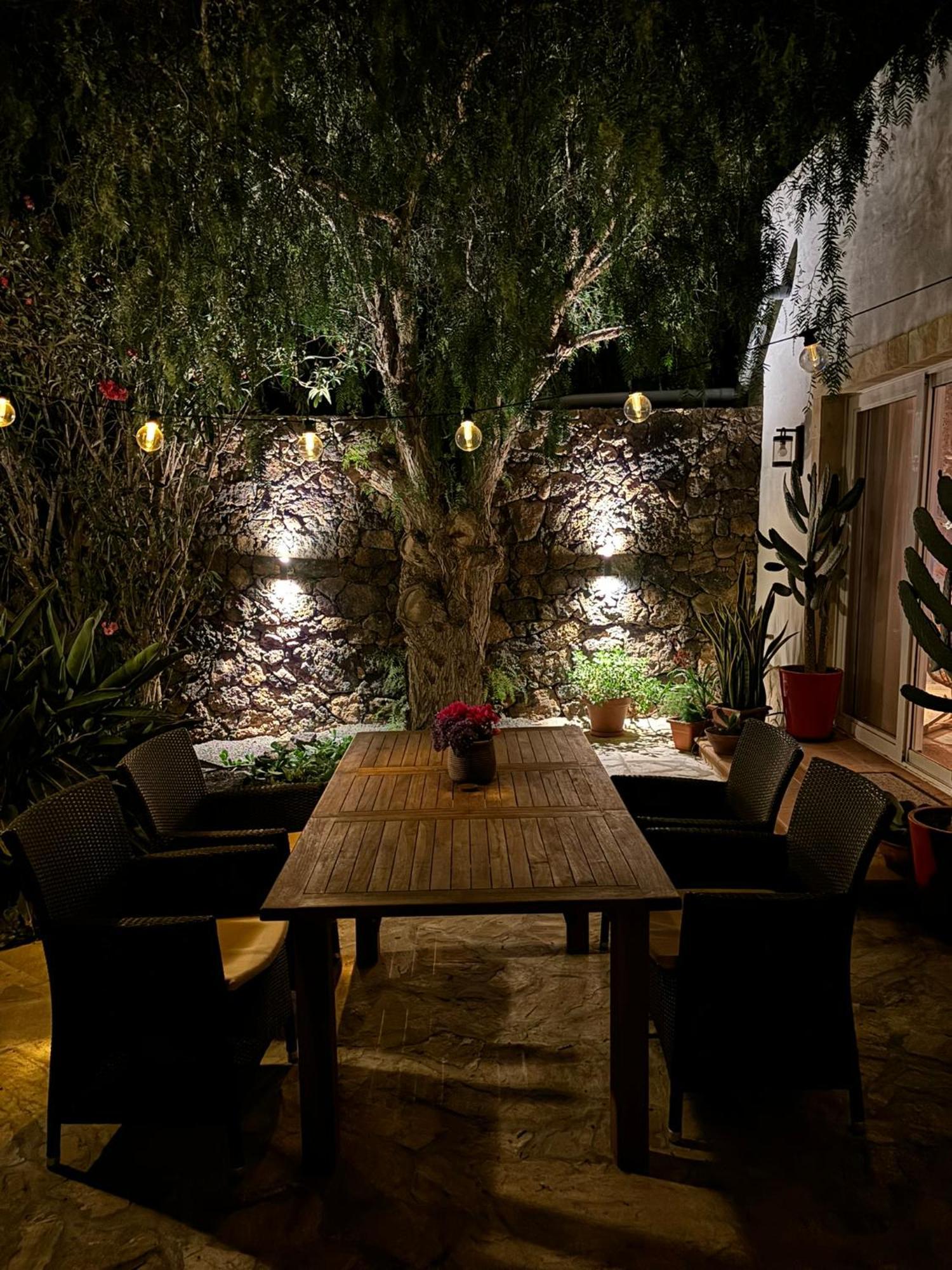 Home2Book Charming Casa Julianna Lajares Exterior foto
