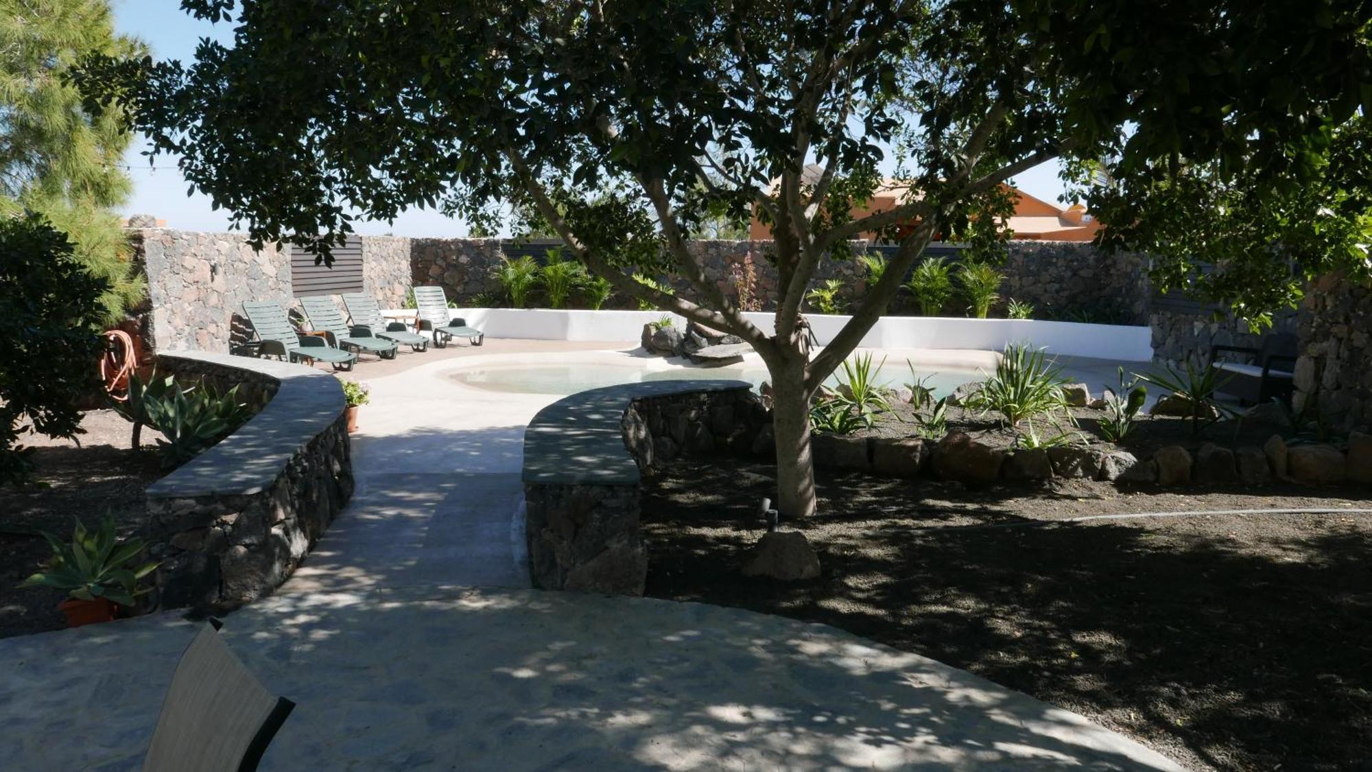 Home2Book Charming Casa Julianna Lajares Exterior foto