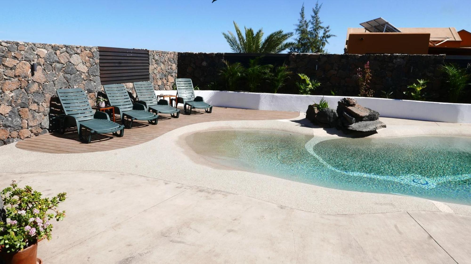 Home2Book Charming Casa Julianna Lajares Exterior foto