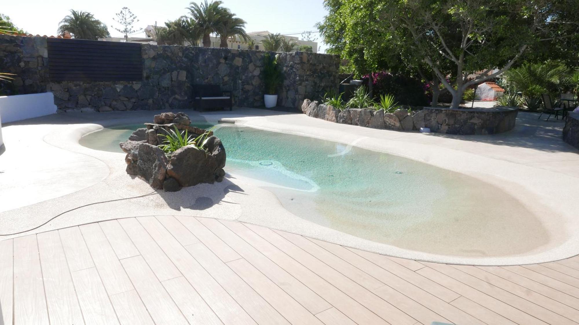 Home2Book Charming Casa Julianna Lajares Exterior foto