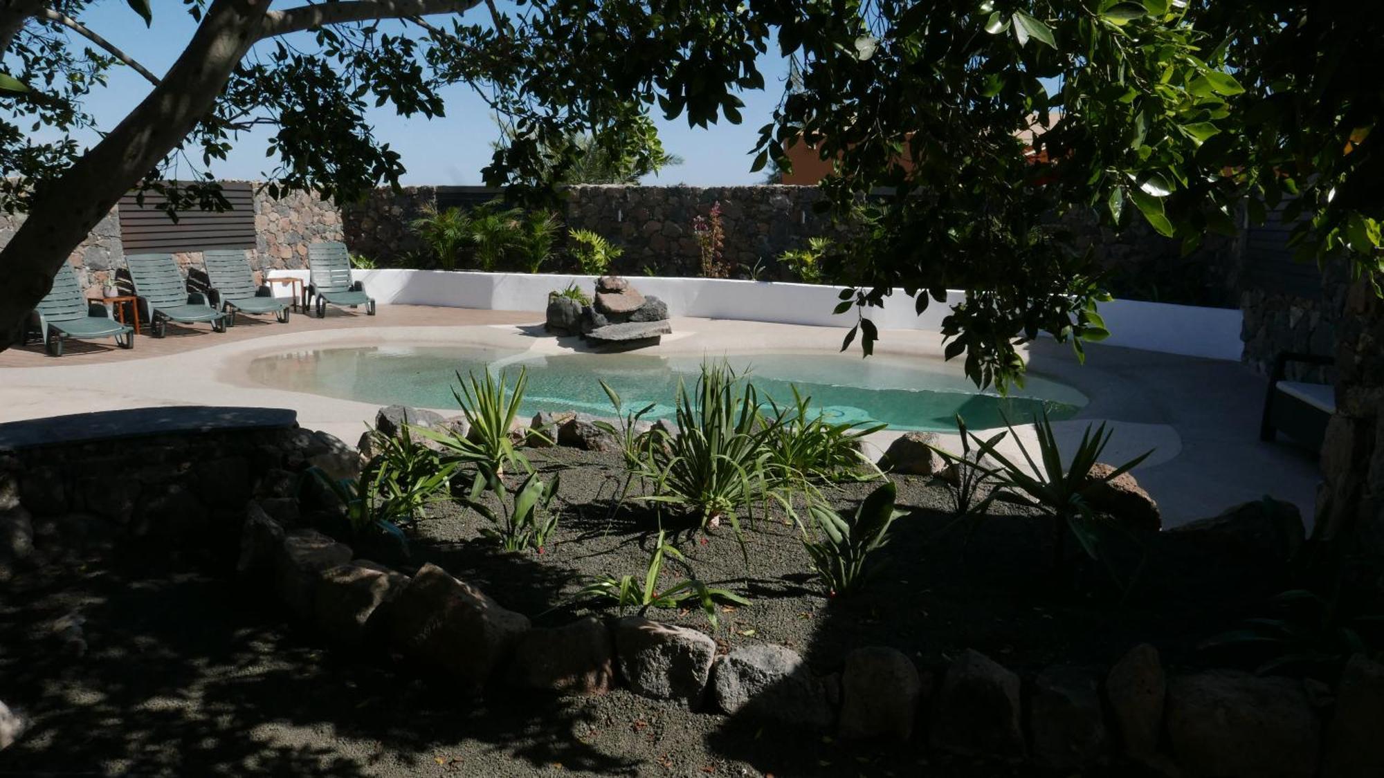 Home2Book Charming Casa Julianna Lajares Exterior foto